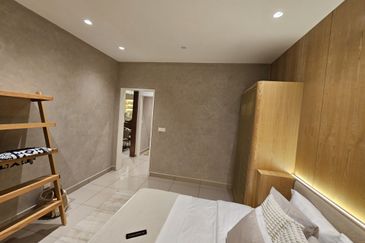 Residensi Anggun (M Minori)