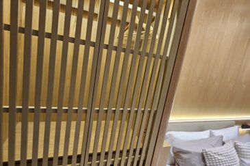 Residensi Anggun (M Minori)