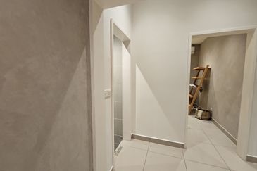 Residensi Anggun (M Minori)