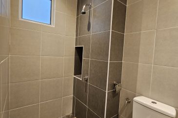 Residensi Anggun (M Minori)