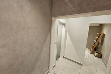 Residensi Anggun (M Minori)