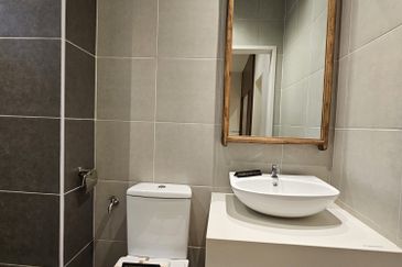 Residensi Anggun (M Minori)