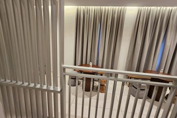 Residensi Anggun (M Minori)