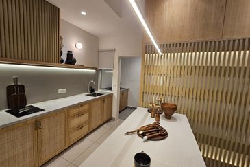 Residensi Anggun (M Minori)