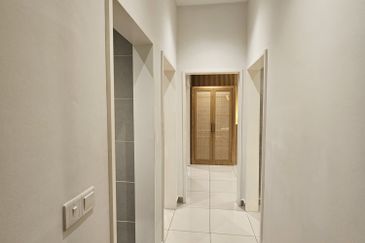 Residensi Anggun (M Minori)