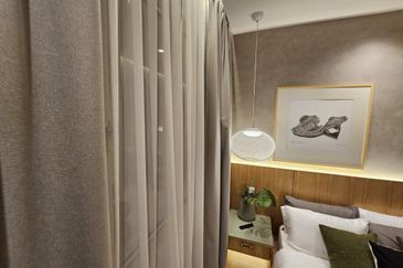 Residensi Anggun (M Minori)