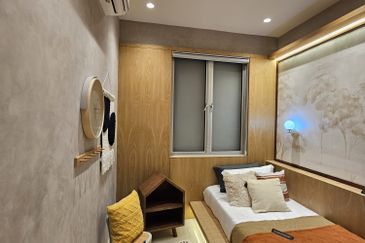 Residensi Anggun (M Minori)