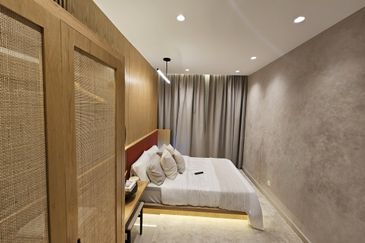 Residensi Anggun (M Minori)