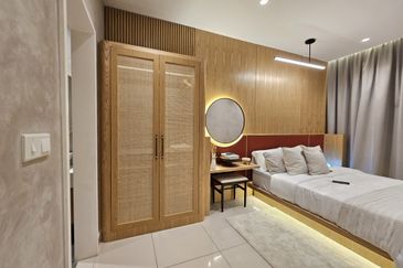 Residensi Anggun (M Minori)