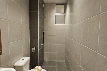 Residensi Anggun (M Minori)