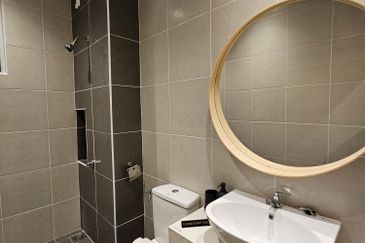 Residensi Anggun (M Minori)