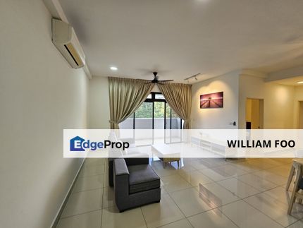 Meridin Medini @ Meridin 2Bed Fully Lowest Mt Rent, Johor, 