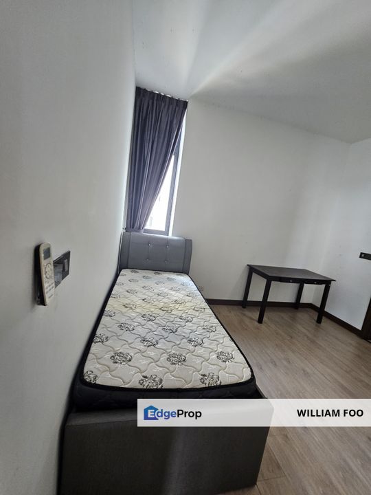 Green Haven 2Bed 2Bath Fully Furnish LowDepo 4Rent, Johor, Masai