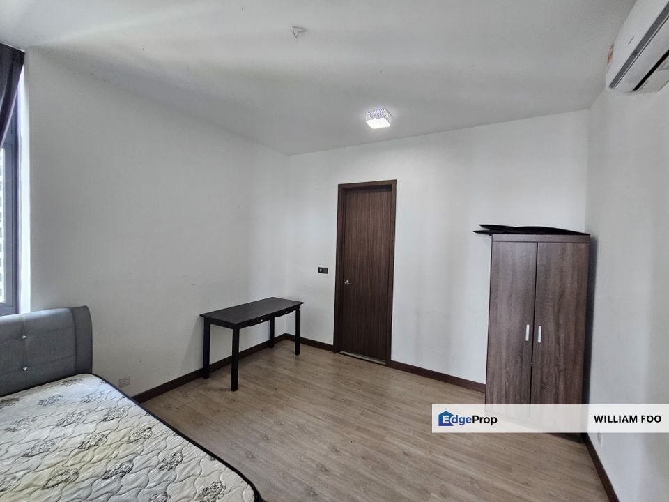 Green Haven 2Bed 2Bath Fully Furnish LowDepo 4Rent, Johor, Masai