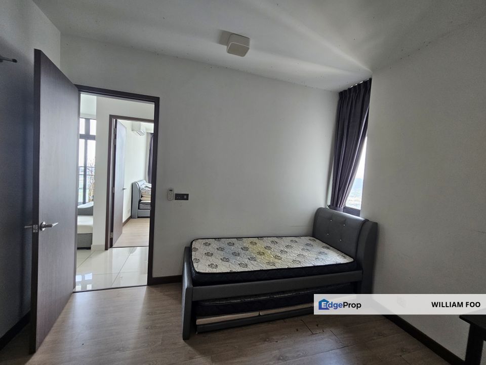 Green Haven 2Bed 2Bath Fully Furnish LowDepo 4Rent, Johor, Masai