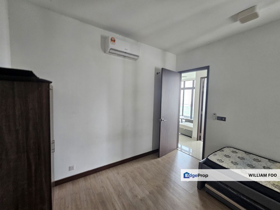Green Haven 2Bed 2Bath Fully Furnish LowDepo 4Rent, Johor, Masai