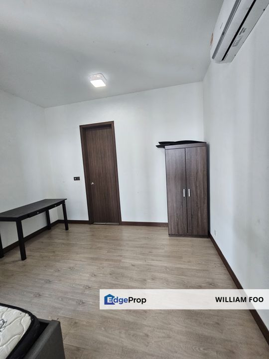 Green Haven 2Bed 2Bath Fully Furnish LowDepo 4Rent, Johor, Masai