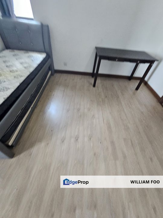 Green Haven 2Bed 2Bath Fully Furnish LowDepo 4Rent, Johor, Masai