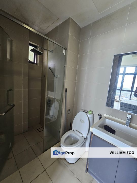 Green Haven 2Bed 2Bath Fully Furnish LowDepo 4Rent, Johor, Masai