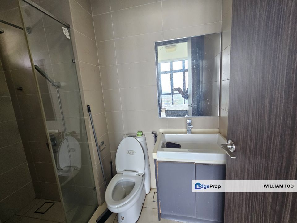 Green Haven 2Bed 2Bath Fully Furnish LowDepo 4Rent, Johor, Masai