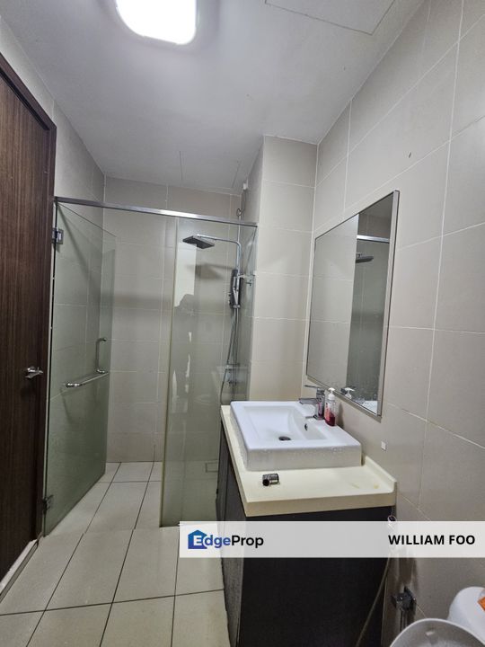 Green Haven 2Bed 2Bath Fully Furnish LowDepo 4Rent, Johor, Masai