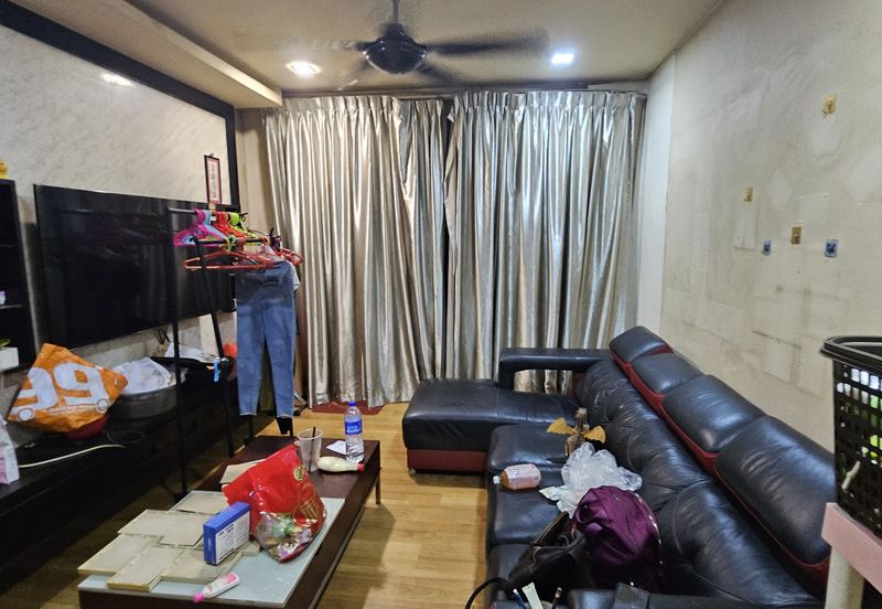 D'Ambience Residences (Ikatan Flora), Bandar Baru Permas Jaya