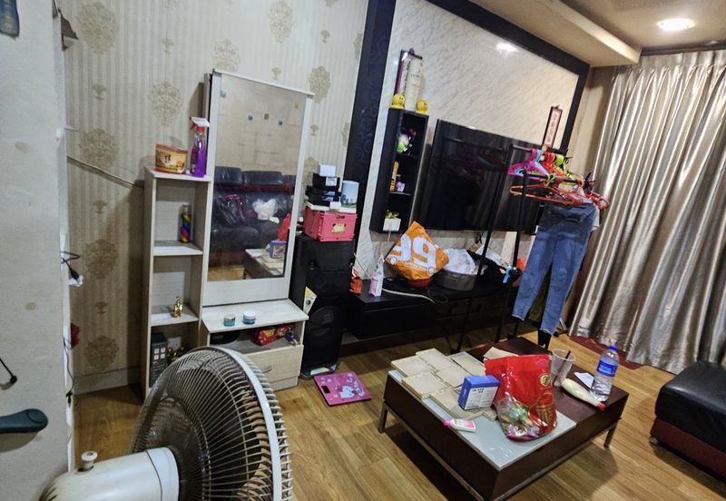 D'Ambience Residences (Ikatan Flora), Bandar Baru Permas Jaya