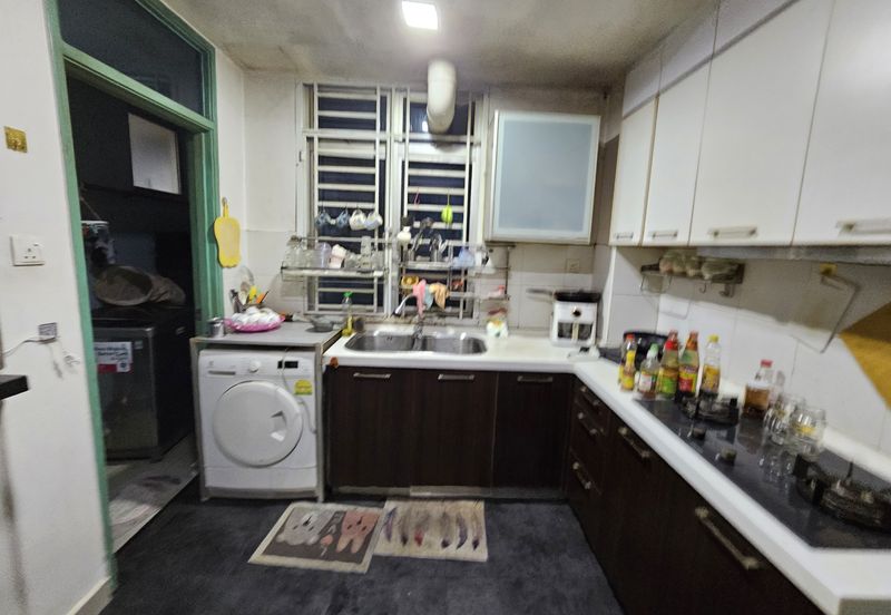 D'Ambience Residences (Ikatan Flora), Bandar Baru Permas Jaya