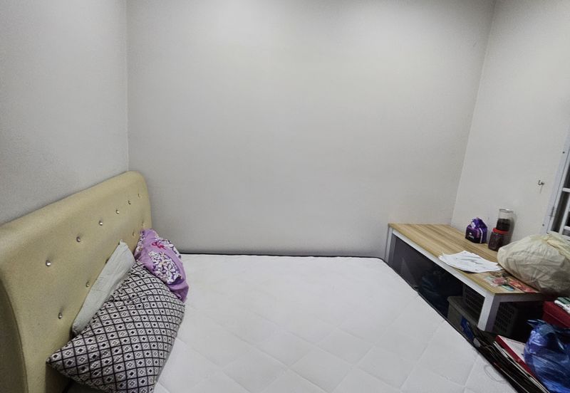 D'Ambience Residences (Ikatan Flora), Bandar Baru Permas Jaya