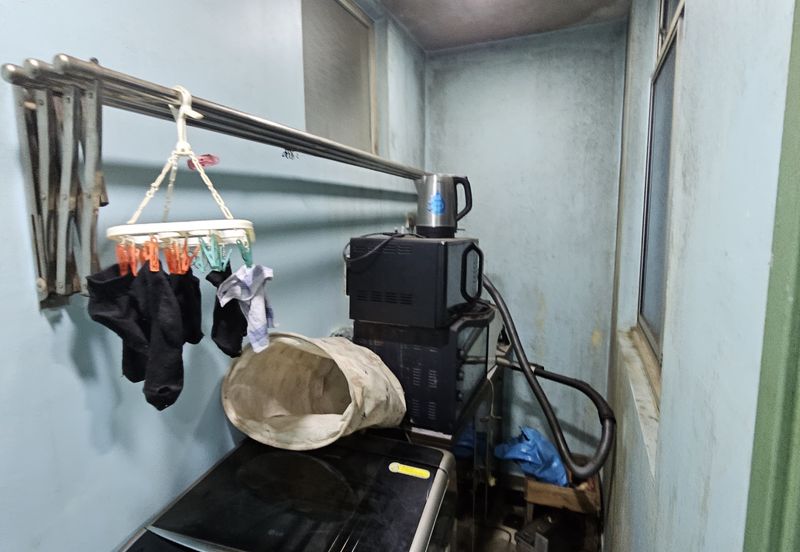 D'Ambience Residences (Ikatan Flora), Bandar Baru Permas Jaya