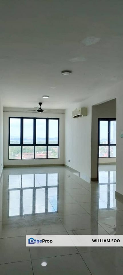 Ksl Avery Park @ Rinting 2Bed Partial Furnish Rent, Johor, Masai