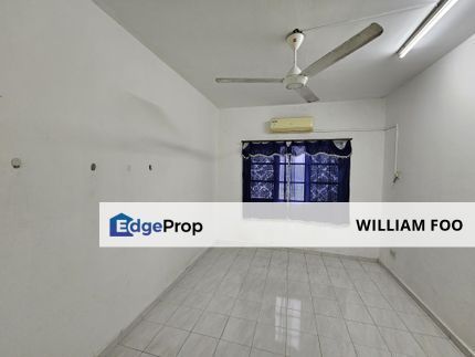 Idaman Senibong Permas 3 Beds 2 Baths Partial Sale, Johor, Permas Jaya/Senibong