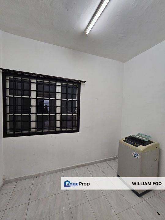 Idaman Senibong Permas 3 Beds 2 Baths Partial Sale, Johor, Permas Jaya/Senibong