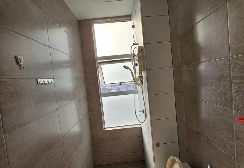 D'Carlton Seaview Residences (Seri Mega)