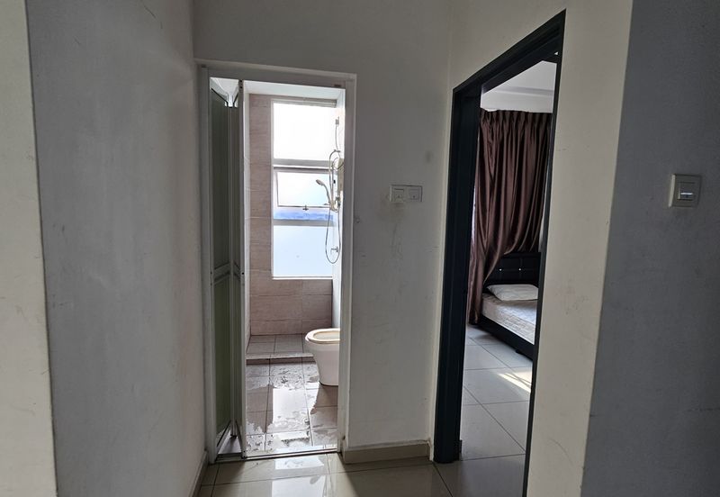 D'Carlton Seaview Residences (Seri Mega)