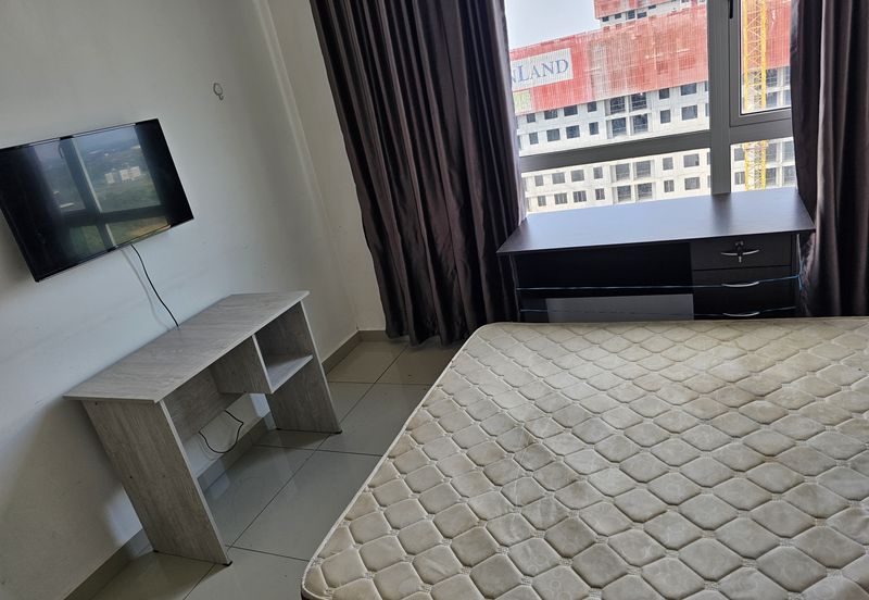 D'Carlton Seaview Residences (Seri Mega)