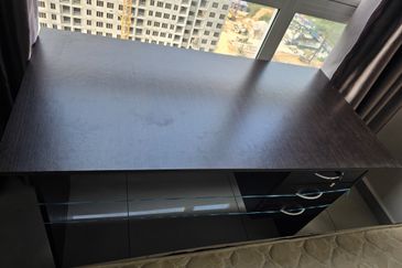 D'Carlton Seaview Residences (Seri Mega)