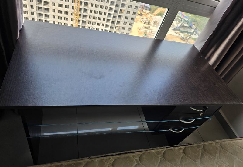 D'Carlton Seaview Residences (Seri Mega)