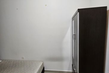 D'Carlton Seaview Residences (Seri Mega)