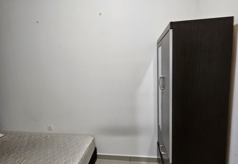 D'Carlton Seaview Residences (Seri Mega)