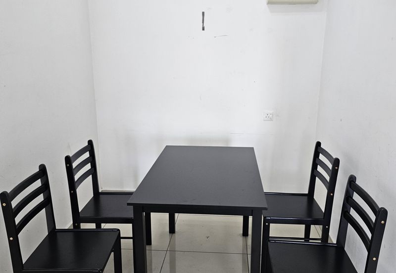 D'Carlton Seaview Residences (Seri Mega)