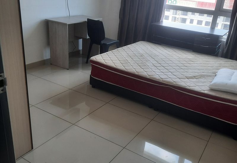 D'Carlton Seaview Residences (Seri Mega)