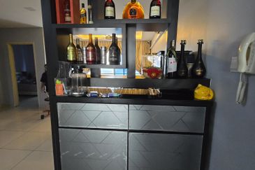 D'Ambience Residences (Ikatan Flora), Bandar Baru Permas Jaya