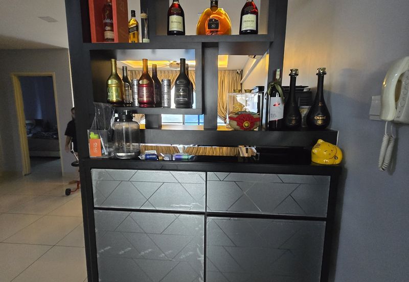 D'Ambience Residences (Ikatan Flora), Bandar Baru Permas Jaya