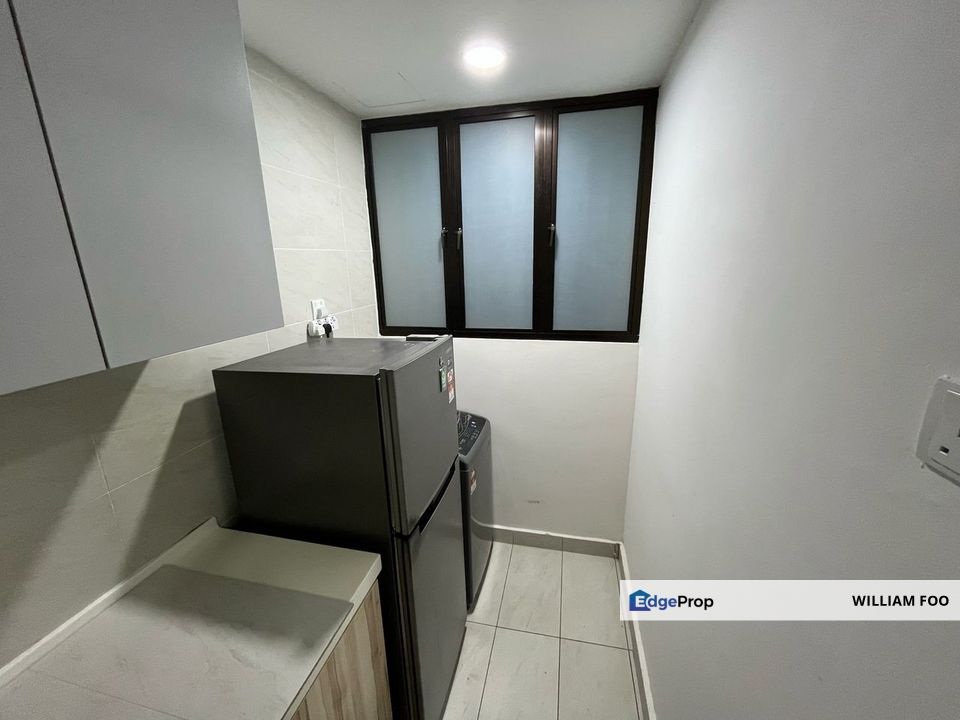 KSL Avery Park @ Taman Rinting 1 Bed Renovate Rent, Johor, Masai
