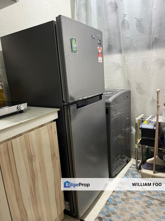 KSL Avery Park @ Taman Rinting 1 Bed Renovate Rent, Johor, Masai