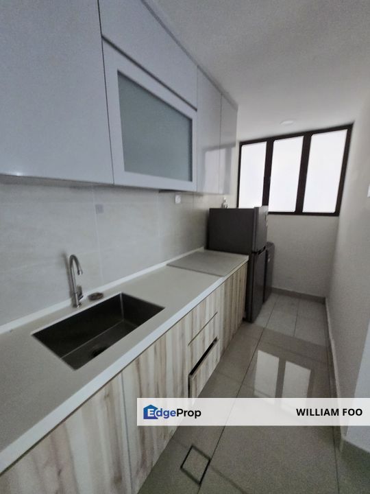 KSL Avery Park @ Taman Rinting 1 Bed Renovate Rent, Johor, Masai