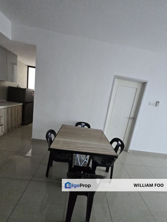 KSL Avery Park @ Taman Rinting 1 Bed Renovate Rent, Johor, Masai