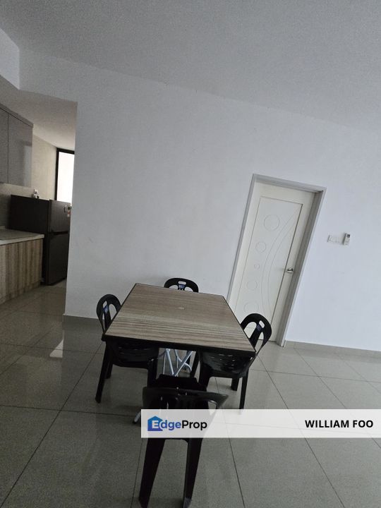 KSL Avery Park @ Taman Rinting 1 Bed Renovate Rent, Johor, Masai