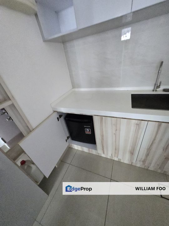 KSL Avery Park @ Taman Rinting 1 Bed Renovate Rent, Johor, Masai